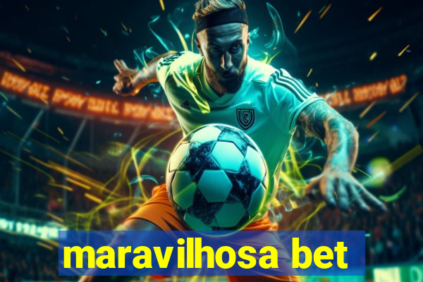 maravilhosa bet